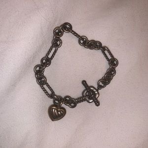David Yurman bracelet